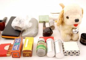 Bolhatétel, kb 50 db