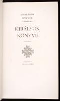 Firdauszí: Királyok könyve (Sáhnáme). Fordította: Devecseri Gábor. Bp., 1979, Magyar Helikon. Kiadói...
