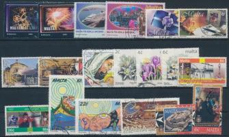 1999-2003 31 diff stmaps + 1 set 1999-2003 31 klf önálló érték + 1 sor