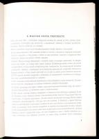 A Magyar Posta képekben. Bp., 1963, Közlekedés és Postaügyi Minisztérium. Kiadói egészvászon-kötésbe...