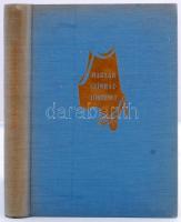 Hont Ferenc: Magyar színháztörténet. Bp., 1962, Gondolat. Számos képpel. Kiadói egészvászon-kötésben.