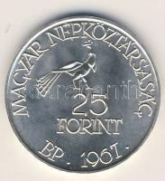 1967. 25Ft Ag "Kodály" T:BU