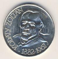 1967. 25Ft Ag "Kodály" T:BU