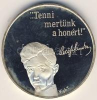 1973. 100Ft Ag "Petőfi" T:PP Csak 6000db!