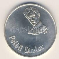1973. 50Ft Ag "Petőfi" T:BU