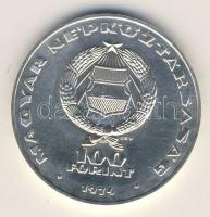 1974. 100Ft Ag "KGST" T:BU