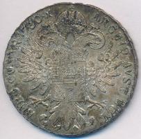 Ausztria 1780SF Tallér Ag "Mária Terézia" utánveret T:2 patina
Austria 1780SF Thaler Ag &...