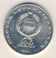 1974. 100Ft Ag "KGST" T:BU