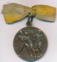 1929. "OFF. M. SAROLÉA - FERENCVAROS S.PAULO 18-8-29" Sao Paulo válogatottja és a Ferencvá...