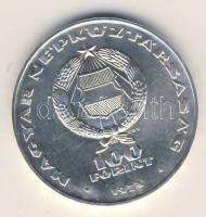 1974. 100Ft Ag "KGST" T:BU