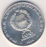 1974. 100Ft Ag "KGST" T:BU