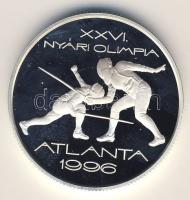 1995. 1000Ft Ag "Nyári olimpia-Atlanta" T:PP