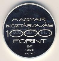 1995. 1000Ft Ag "Nyári olimpia-Atlanta" T:PP