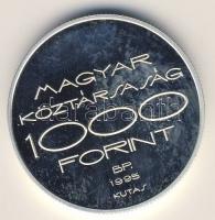 1995. 1000Ft Ag "Nyári olimpia-Atlanta" T:PP