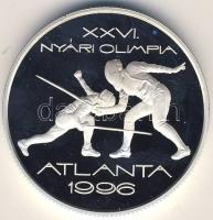 1995. 1000Ft Ag "Nyári olimpia-Atlanta" T:PP
