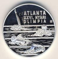 1994. 1000Ft Ag "Nyári olimpia-Atlanta" T:PP