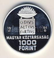 1994. 1000Ft Ag "Nyári olimpia-Atlanta" T:PP