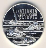 1994. 1000Ft Ag "Nyári olimpia-Atlanta" T:PP