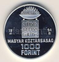 1994. 1000Ft Ag "Nyári olimpia-Atlanta" T:PP