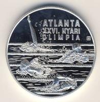 1994. 1000Ft Ag "Nyári olimpia-Atlanta" T:PP