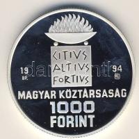 1994. 1000Ft Ag "Nyári olimpia-Atlanta" T:PP