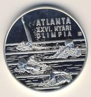 1994. 1000Ft Ag "Nyári olimpia-Atlanta" T:PP