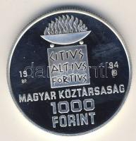 1994. 1000Ft Ag "Nyári olimpia-Atlanta" T:PP