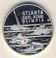 1994. 1000Ft Ag "Nyári olimpia-Atlanta" T:PP