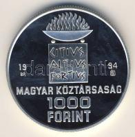 1994. 1000Ft Ag "Nyári olimpia-Atlanta" T:PP