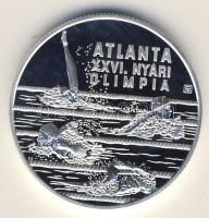 1994. 1000Ft Ag "Nyári olimpia-Atlanta" T:PP