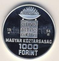 1994. 1000Ft Ag "Nyári olimpia-Atlanta" T:PP