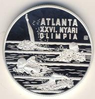 1994. 1000Ft Ag "Nyári olimpia-Atlanta" T:PP