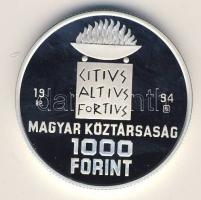 1994. 1000Ft Ag "Nyári olimpia-Atlanta" T:PP