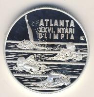1994. 1000Ft Ag "Nyári olimpia-Atlanta" T:PP