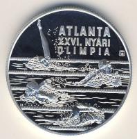 1994. 1000Ft Ag "Nyári olimpia-Atlanta" T:PP