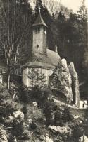 Collalbo, Klobenstein; church