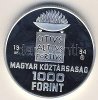 1994. 1000Ft Ag "Nyári olimpia-Atlanta" T:PP