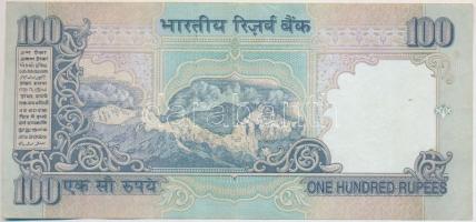 India 1996. 100R T:III
India 1996. 100 Rupees C:F