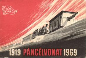 26 db vegyes motívum képeslap, szocialista reklámok és propaganda, vegyes minőség / 26 mixed motive ...