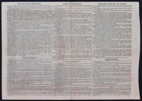 Budapest 1906. "Pesti Hazai Első Takarékpénztár-Egyesület" nyeremény-kötvénye 100K-ról, sz...