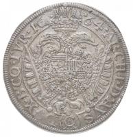 Ausztria 1664. XVkr Ag "I. Lipót" Bécs (6,05g) T:2
Austria 1664. 15 Kreuzer Ag "Leop...