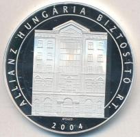 Kósa István (1953-) 2002. "Fényes Elek - Az első Magyar Általános Biztosító Társaság Alapítója ...