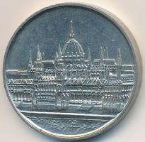 1994. "Első választó" fém zseton T:2