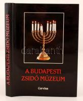 A budapesti Zsidó Múzeum. Szerkesztette  Bonoschofsky Ilona és Scheiber Sándor. Bp., 1987, Corvina. Kiadói vászonkötésben.