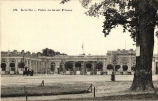 Versailles, Palais du Grand Trianon / palace