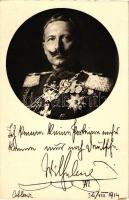 Wilhelm II