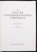 Grofcsik János-Reichard Ernő: A magyar finomkerámiaipar története. Bp., 1973, Finomkerámiaipari Műve...