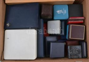 30db tok klf méretű emlékérmekhez, fémpénzekhez, szocialista kitüntetésekhez használt állapotban