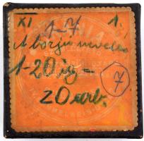 cca 1910-1930 A borjú nevelése, 9 db tehenészeti üvegdia, Uránia Szemléltető Taneszközök Gyára, sajá...