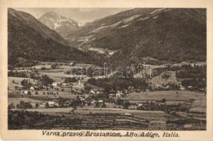 Varna presso Bressanone Alto Adige (Tirol)